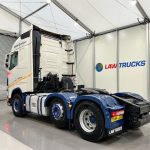 Volvo FH 500 6×2 Midlift Tractor Unit - thumbnail