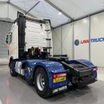 Volvo FH 500 6×2 Midlift Tractor Unit - thumbnail