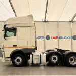 DAF XF 480 6×2 Midlift Tractor Unit - thumbnail