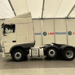 DAF XF 480 6×2 Midlift Tractor Unit - thumbnail