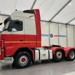 Volvo FH 500 6×2 Midlift Tractor Unit - thumbnail