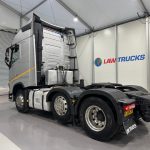 Volvo FH 500 6×2 Midlift Tractor Unit PTO - thumbnail
