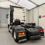 Volvo FH 460 6×2 Midlift Tractor Unit PTO - thumbnail