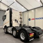 Volvo FH 500 6×2 Sleeper Cab Tractor Unit PTO - thumbnail