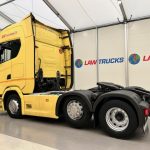 Scania S450 6×2 Midlift Highline Tractor Unit - thumbnail