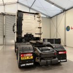 Volvo FH 500 6×2 Sleeper Cab Tractor Unit - thumbnail
