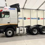 Volvo FH12 420 6×4 Double Drive Tractor Unit - thumbnail