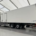 DAF CF 370 6×2 Sleeper Cab Fridge Box - thumbnail