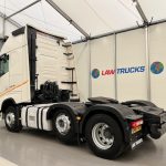Volvo FH 500 6×2 Midlift Tractor Unit - thumbnail