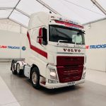 Volvo FH 500 6×2 Midlift Tractor Unit - thumbnail