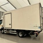 DAF LF45 150 Day Cab Fridge Box - thumbnail