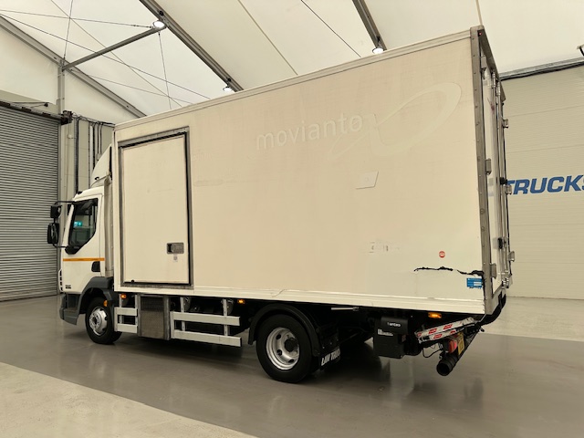DAF LF45 150 Day Cab Fridge Box