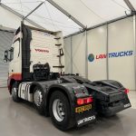Volvo FH 520 6×2 Sleeper Cab Tractor Unit Manual - thumbnail