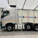 Volvo FH 500 6×2 Midlift Tractor Unit - thumbnail