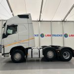 Volvo FH 500 6×2 Globetrotter XL Midlift Tractor Unit - thumbnail