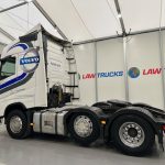 Volvo FH 500 6×2 Tractor Unit Safari Edition - thumbnail