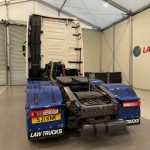 Volvo FH 500 6×2 Midlift Tractor Unit - thumbnail