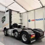 Volvo FH 500 6×2 Midlift Tractor Unit - thumbnail
