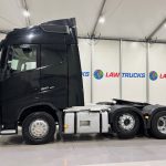 Volvo FH 500 6×2 Midlift Tractor Unit - thumbnail