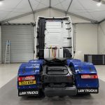 Volvo FH 500 6×2 Midlift Tractor Unit - thumbnail