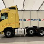 Volvo FH 500 6×2 Sleeper Cab Midlift Tractor Unit - thumbnail