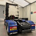 Volvo FH 500 6×2 Midlift Tractor Unit - thumbnail