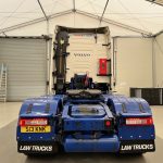 Volvo FH 500 6×2 Midlift Tractor Unit - thumbnail