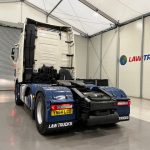 Volvo FH 500 6×2 Midlift Tractor Unit - thumbnail