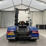 Volvo FH 500 6×2 Midlift Tractor Unit - thumbnail