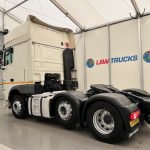 DAF XF 480 6×2 Midlift Tractor Unit - thumbnail