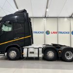 Volvo FH 500 6×2 Midlift Tractor Unit - thumbnail