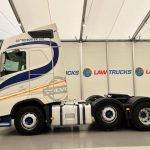 Volvo FH 500 6×2 Midlift Tractor Unit - thumbnail
