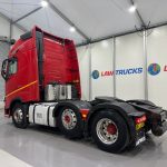 Volvo FH 500 6×2 Sleeper Cab Tractor Unit - thumbnail
