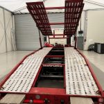 DAF LF 210 Day Cab 2 Car Transporter - thumbnail