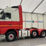 Volvo FH 500 6×2 Midlift Tractor Unit - thumbnail