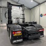 Volvo FH 500 6×2 Midlift Tractor Unit PTO - thumbnail