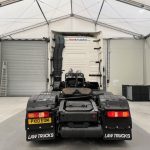 Volvo FH 460 6×2 Midlift Tractor Unit PTO - thumbnail