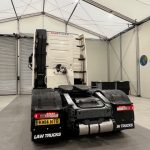 Volvo FH 500 6×2 Sleeper Cab Tractor Unit PTO - thumbnail