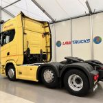 Scania S450 6×2 Midlift Highline Tractor Unit - thumbnail