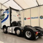 Volvo FH 460 6×2 Midlift Tractor Unit - thumbnail
