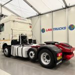DAF XF 440 6×2 Midlift Tractor Unit PTO - thumbnail