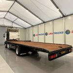 Volvo FH12 420 4×2 Caravan Transporter - thumbnail