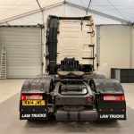 Volvo FH 500 6×2 Sleeper Cab Tractor Unit - thumbnail