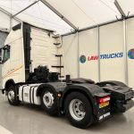 Volvo FH 500 6×2 Midlift Tractor Unit - thumbnail