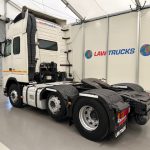 Volvo FH 460 6×2 Midlift Tractor Unit PTO - thumbnail
