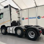 Volvo FH 500 6×2 Globetrotter XL Midlift Tractor Unit - thumbnail