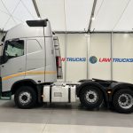 Volvo FH 500 6×2 Midlift Tractor Unit - thumbnail