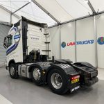 Volvo FH 500 6×2 Tractor Unit Safari Edition - thumbnail