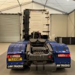 Volvo FH 500 6×2 Midlift Tractor Unit - thumbnail