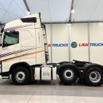Volvo FH 500 6×2 Midlift Tractor Unit - thumbnail
